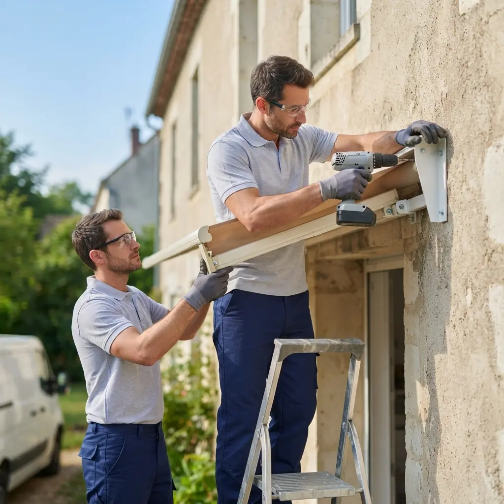 Besoin d'une intervention rapide à Vernouillet ?