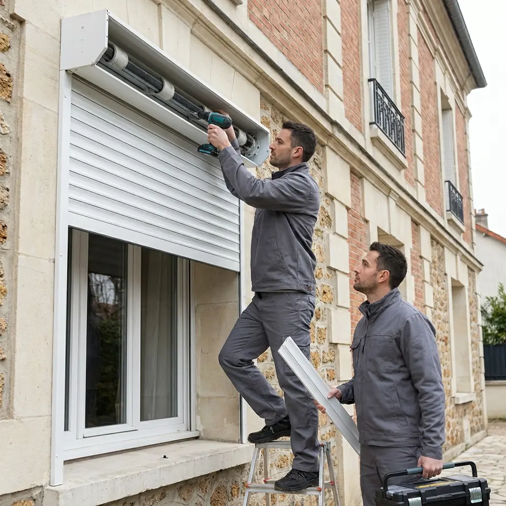 Besoin d'un dépannage rapide à Maisons-Laffitte ?