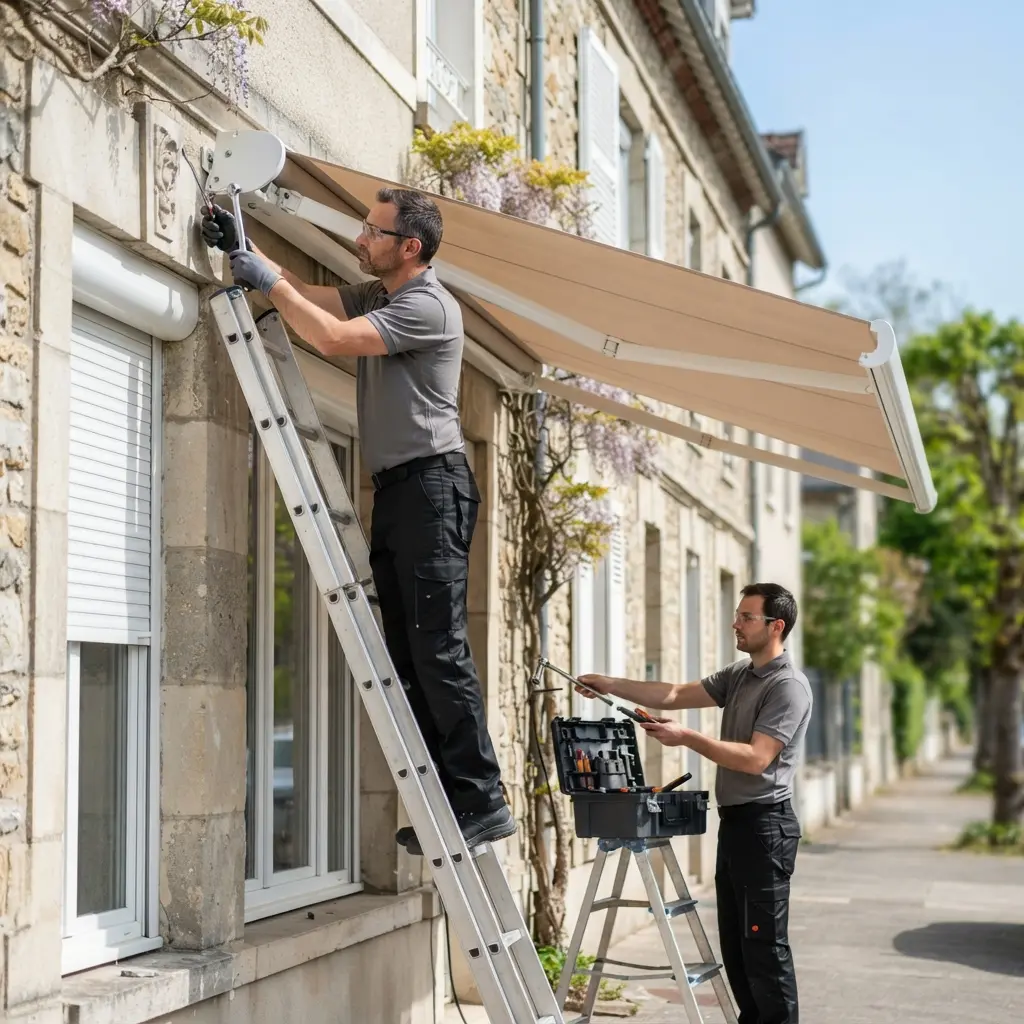 Besoin d'une intervention rapide à Mantes-la-Ville ?