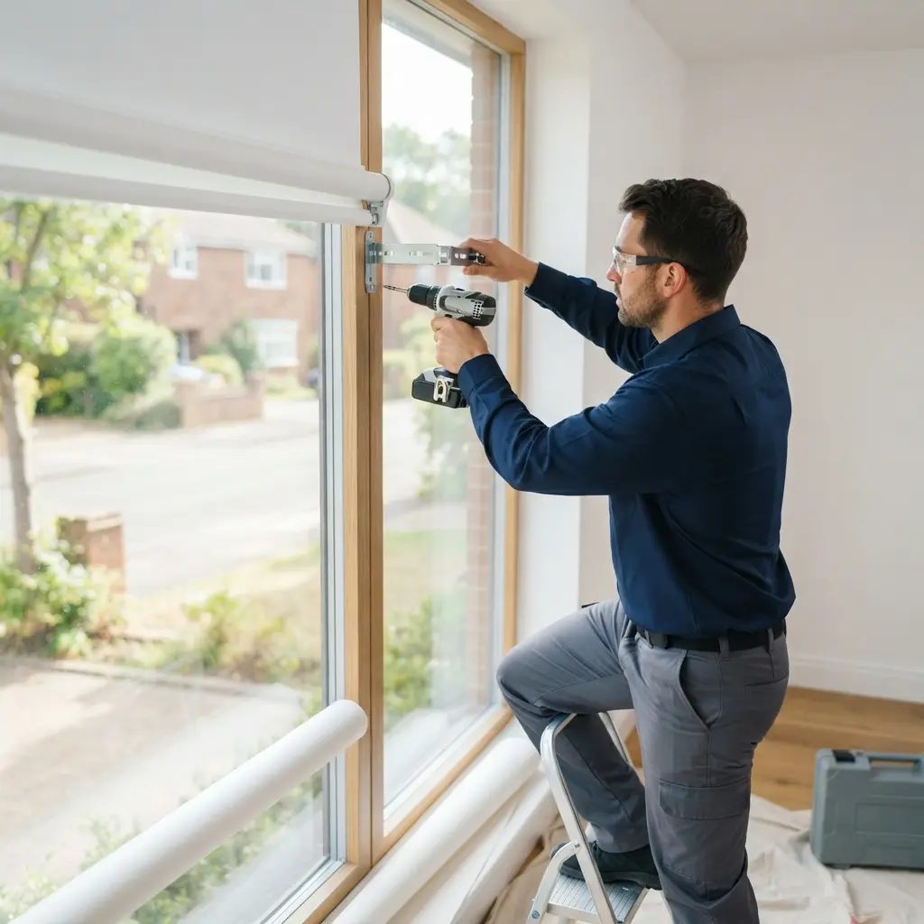Pourquoi nous choisir à Houilles pour votre Storiste