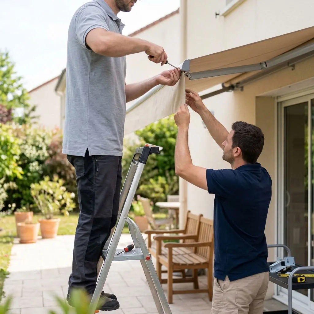 Une solution fiable pour vos équipements de fermeture