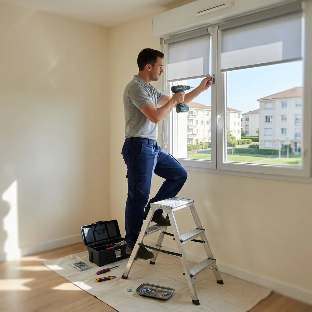 Les gestes essentiels pour prévenir les pannes de volets