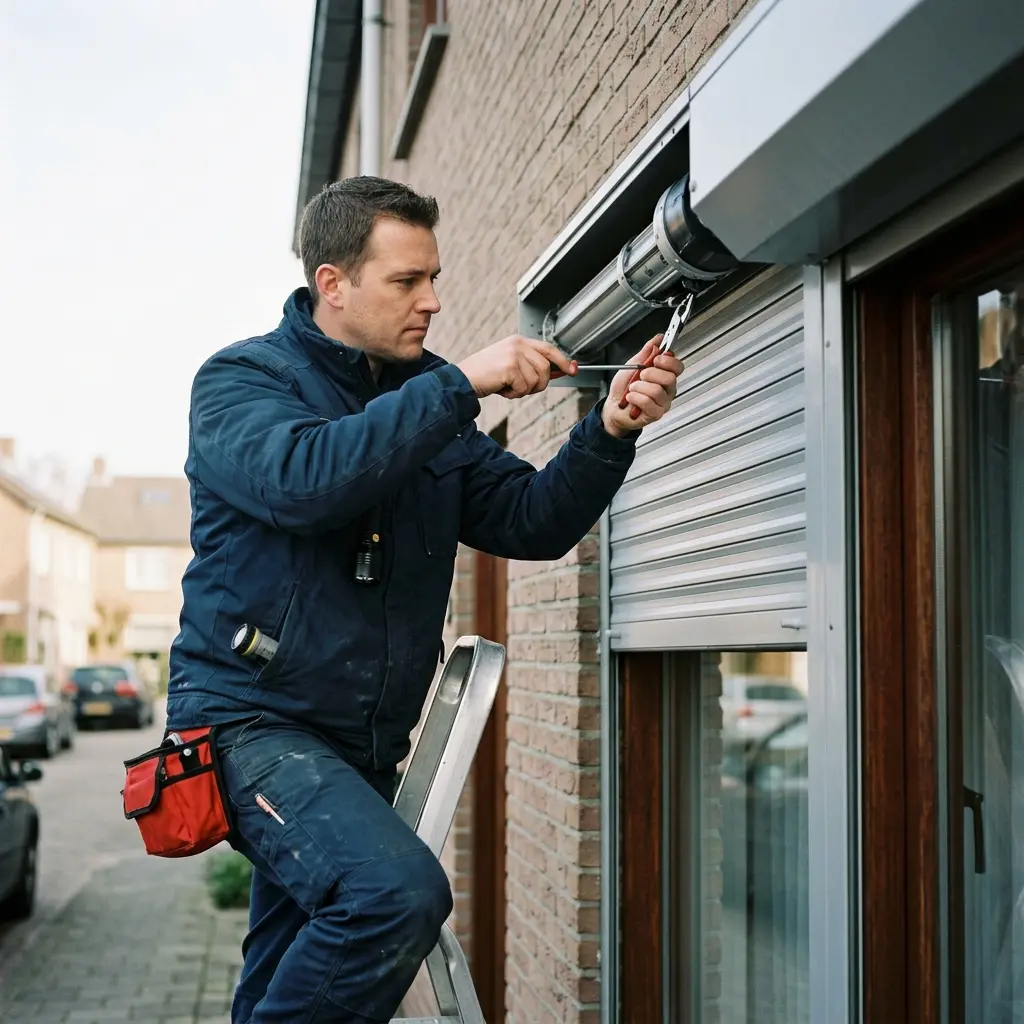 Une expertise reconnue pour vos installations de fermeture
