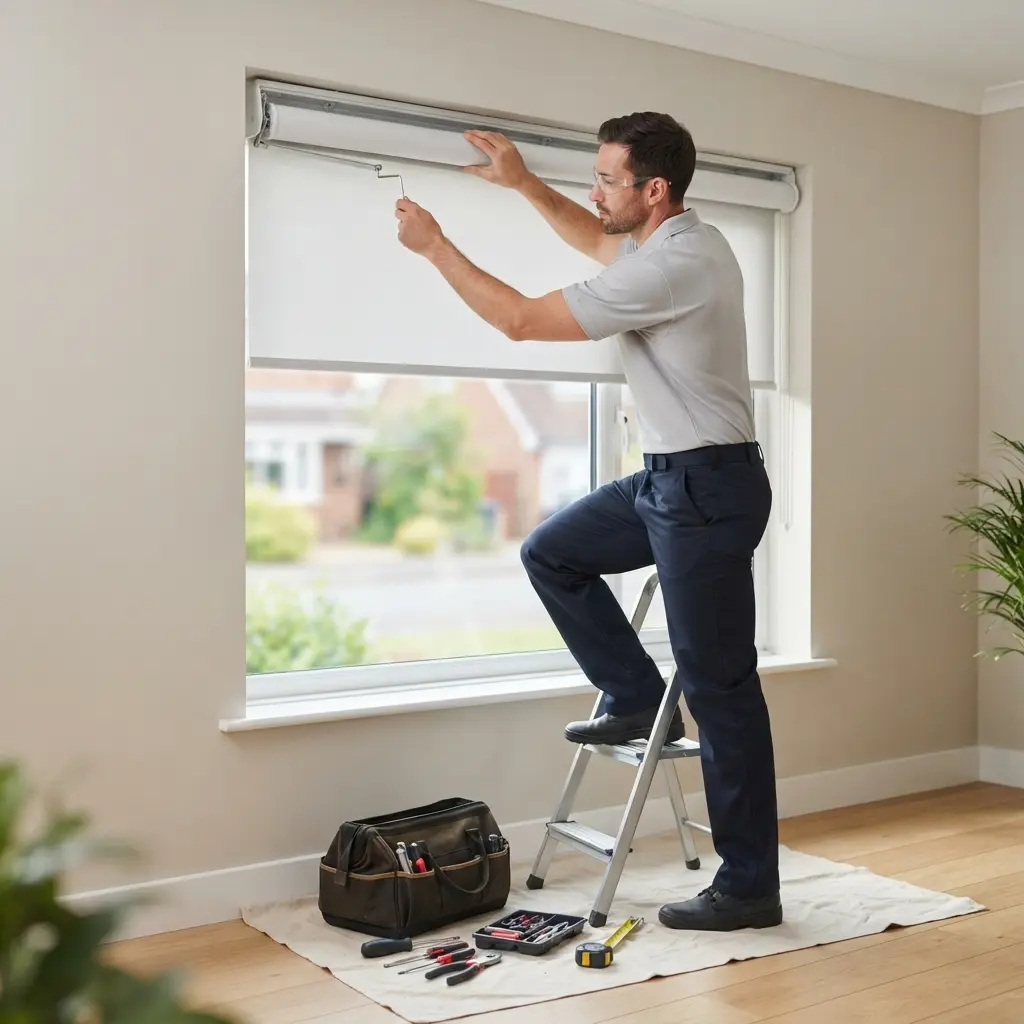 Un accompagnement sur mesure pour vos fermetures