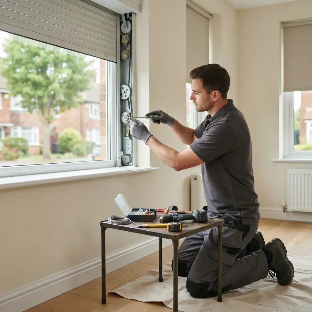 Une expertise locale pour sécuriser votre habitation