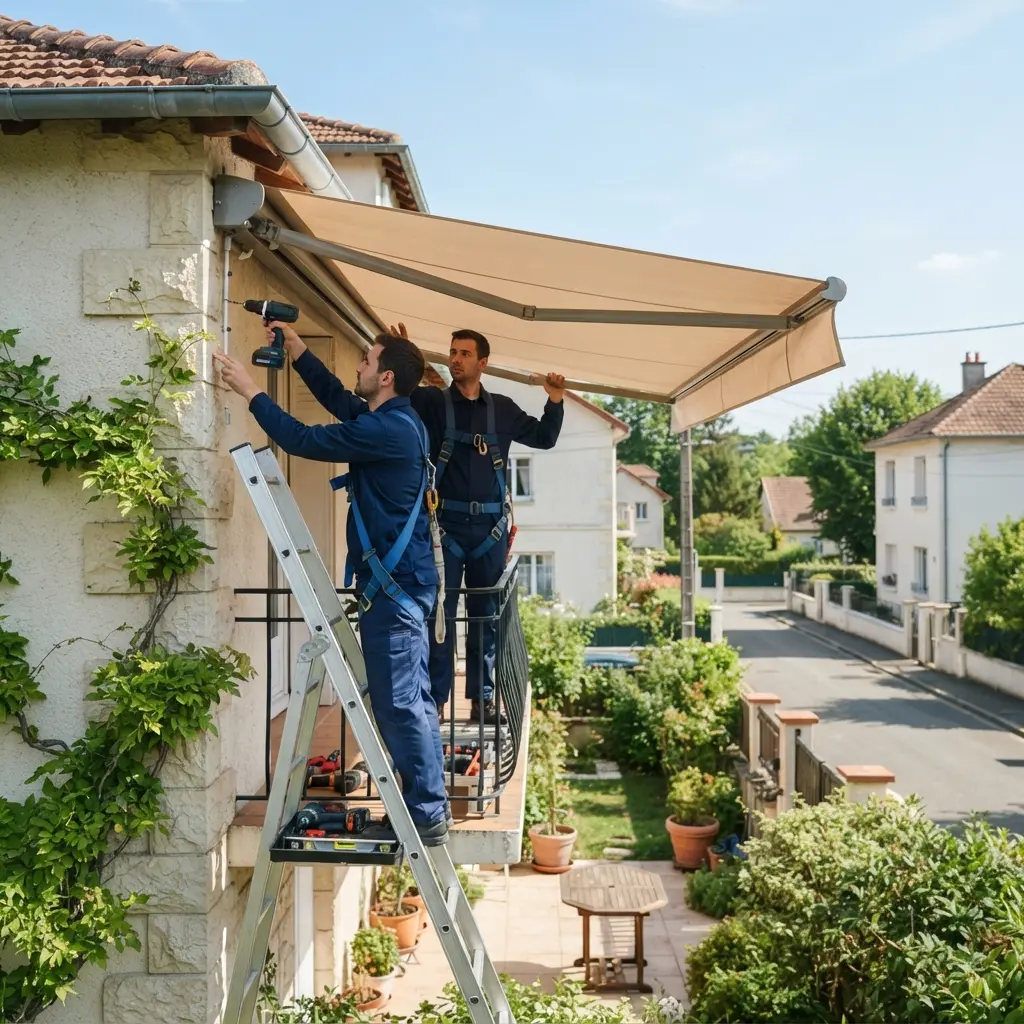 Pourquoi choisir un storiste à Draveil ? Notre présence locale assure rapidité et proximité.