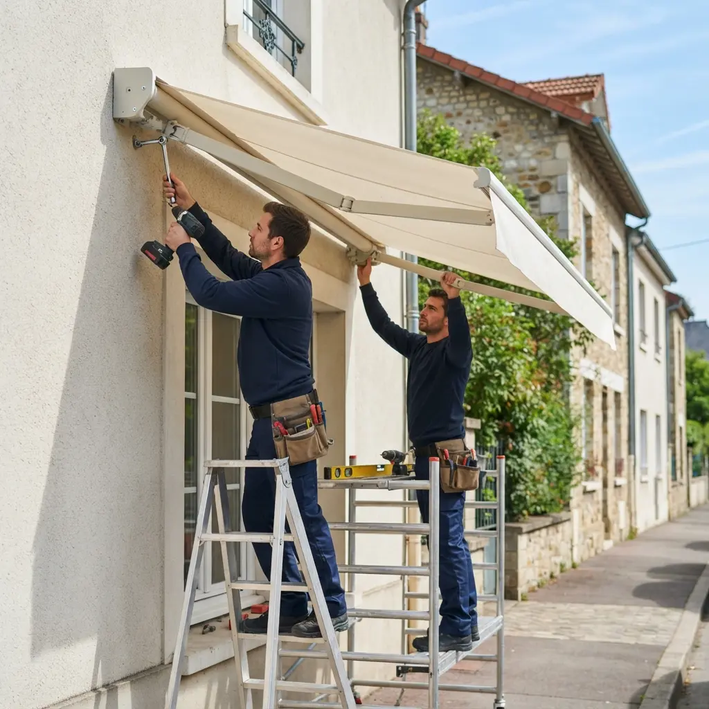 Les bons gestes pour prolonger la vie de vos installations