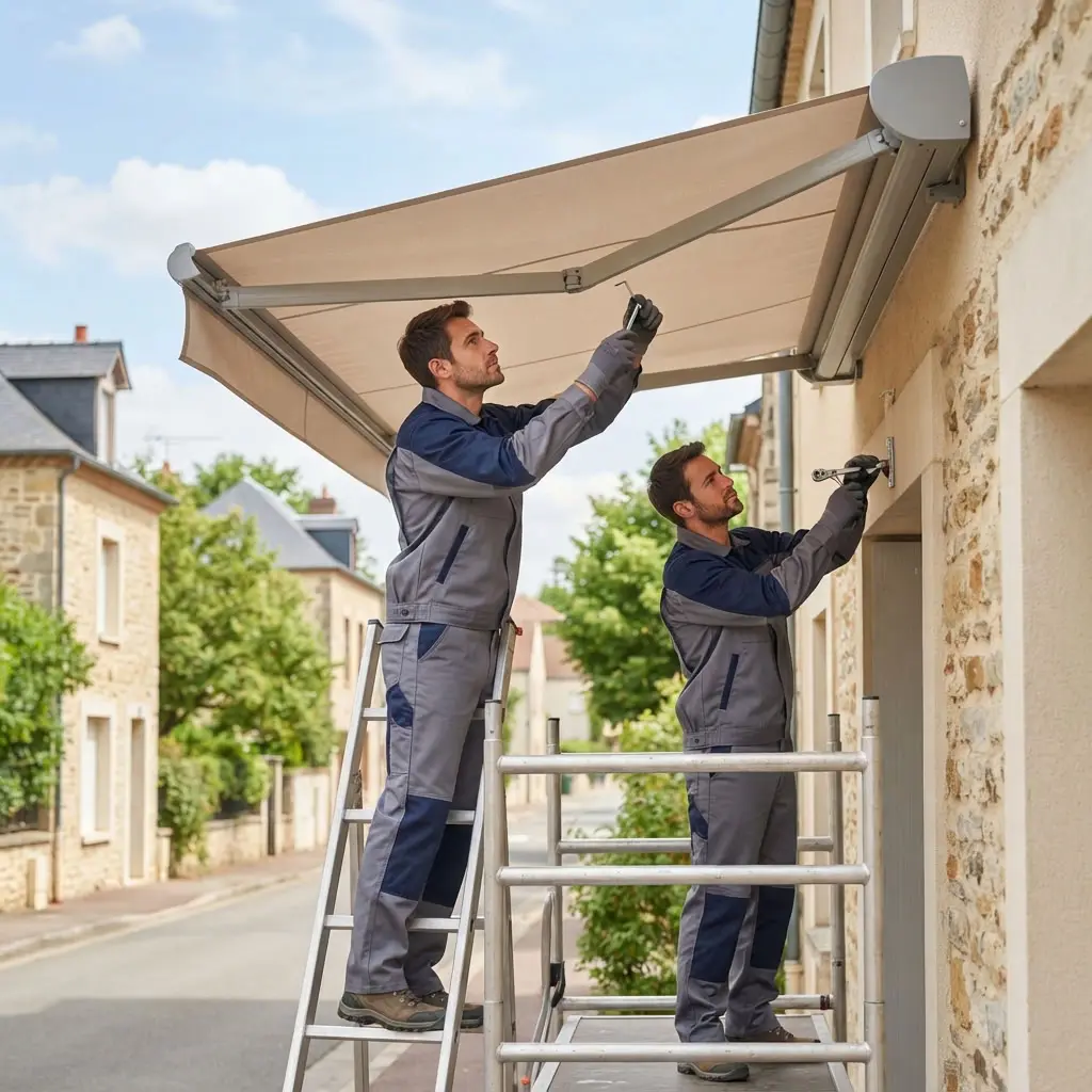 Votre sécurité et votre confort d’habitation sont notre priorité à Arpajon.