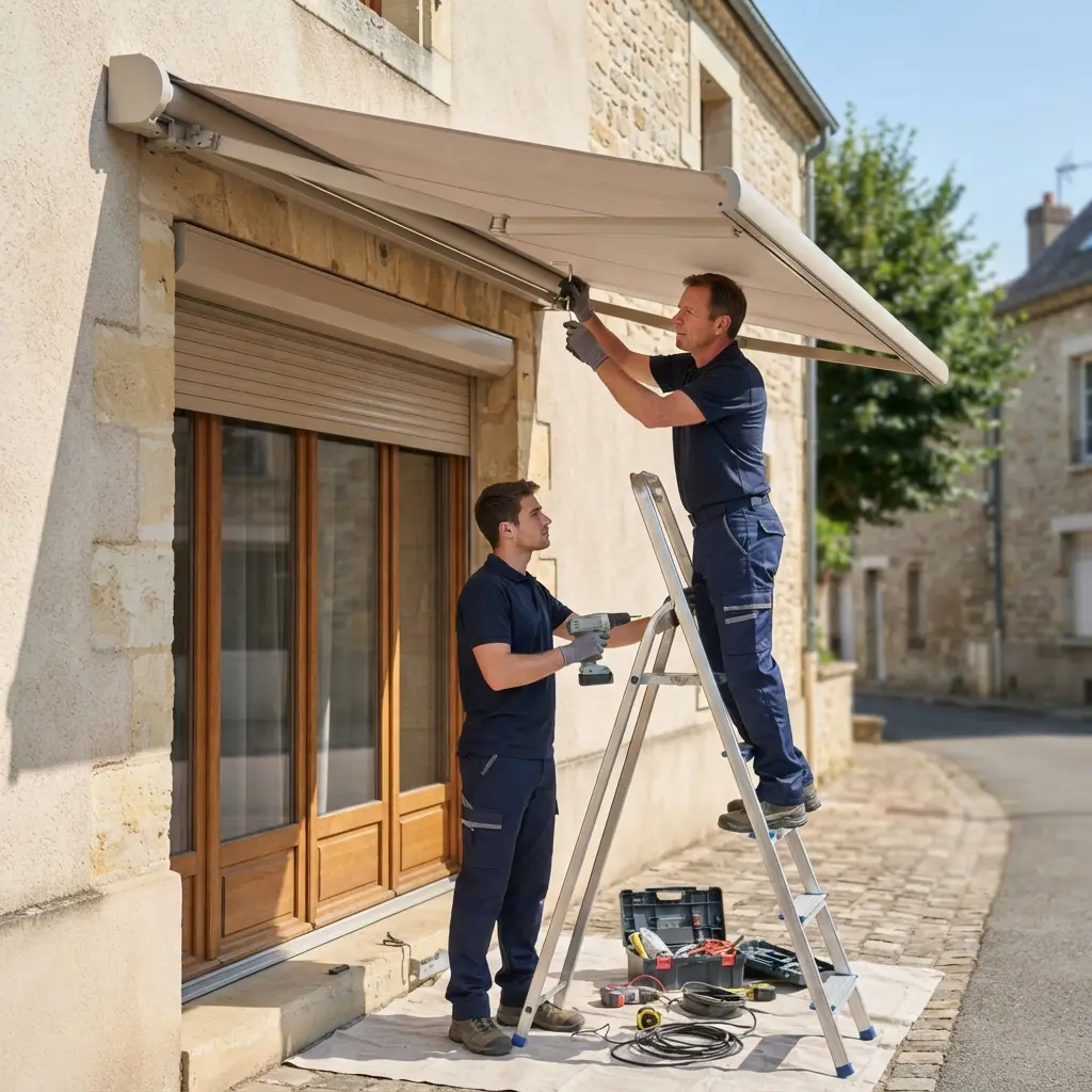 Besoin d’une réparation immédiate à Arpajon ?