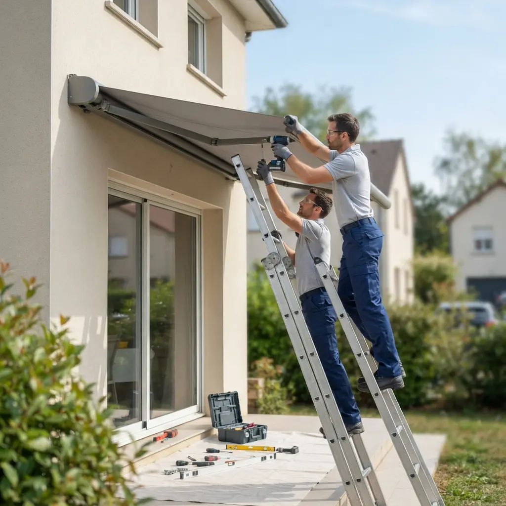Besoin d'un dépannage rapide à Massy ?