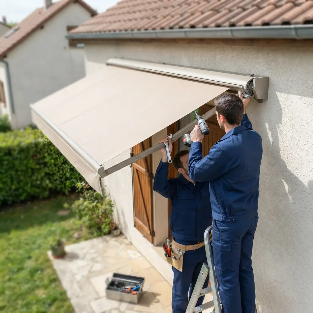 Comment se déroule l'intervention à Massy ?