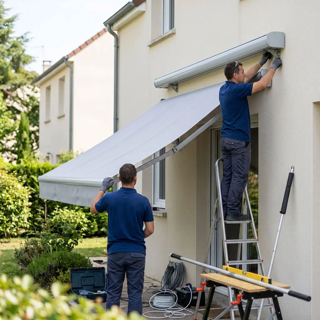 Comment se déroule l'intervention à Yerres ?