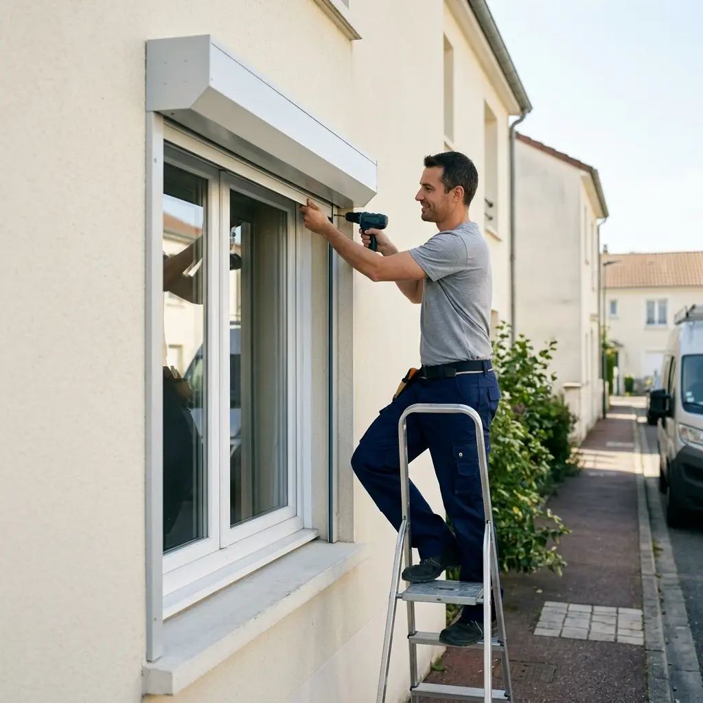 Un accompagnement fiable pour vos fermetures