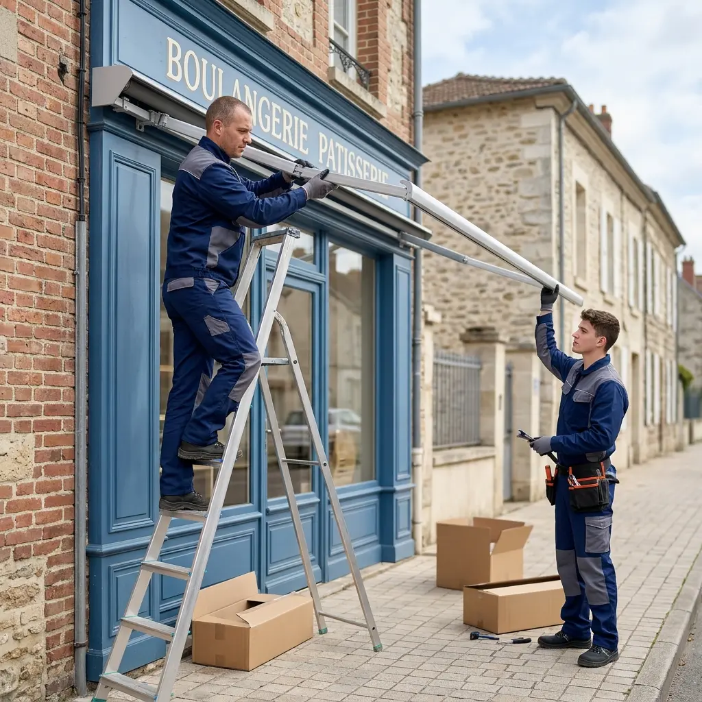Précautions à prendre dans les secteurs résidentiels de Dourdan