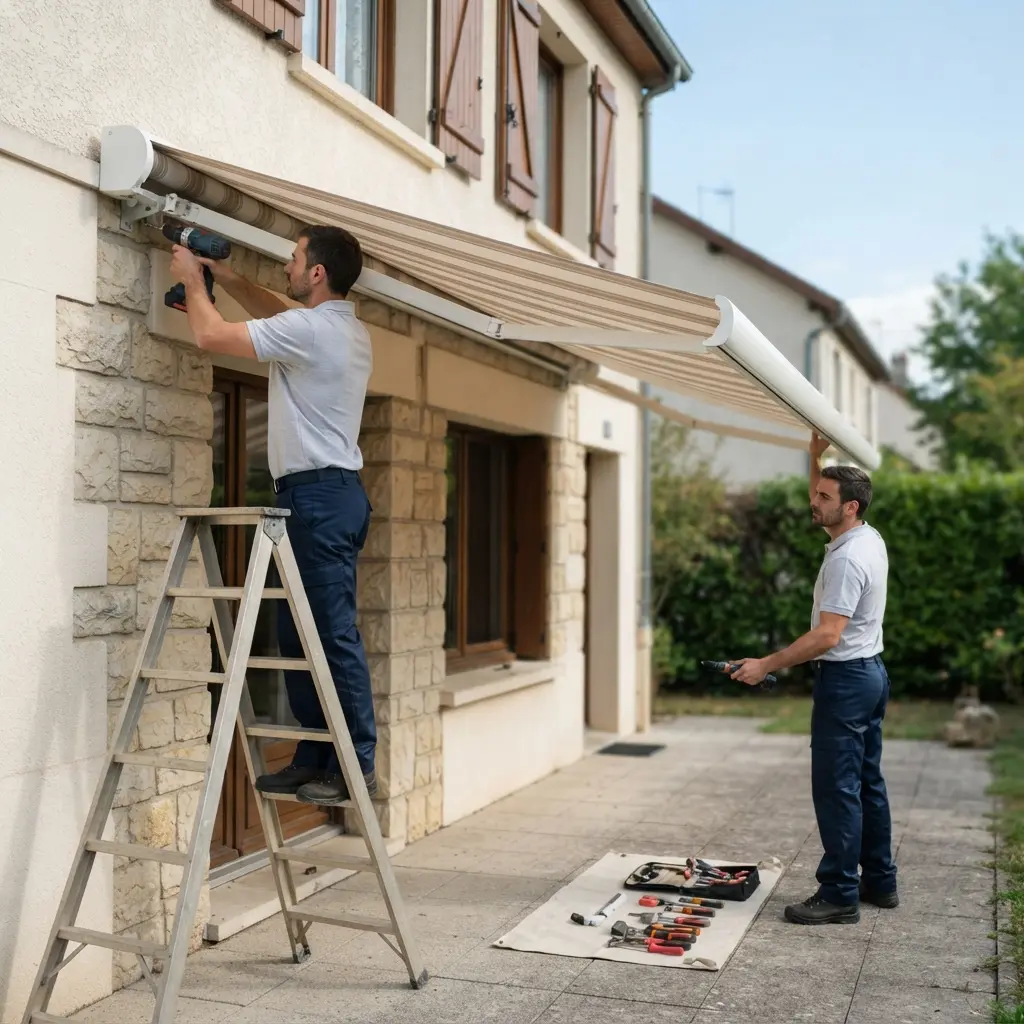 Besoin d'un expert à Morangis ?
