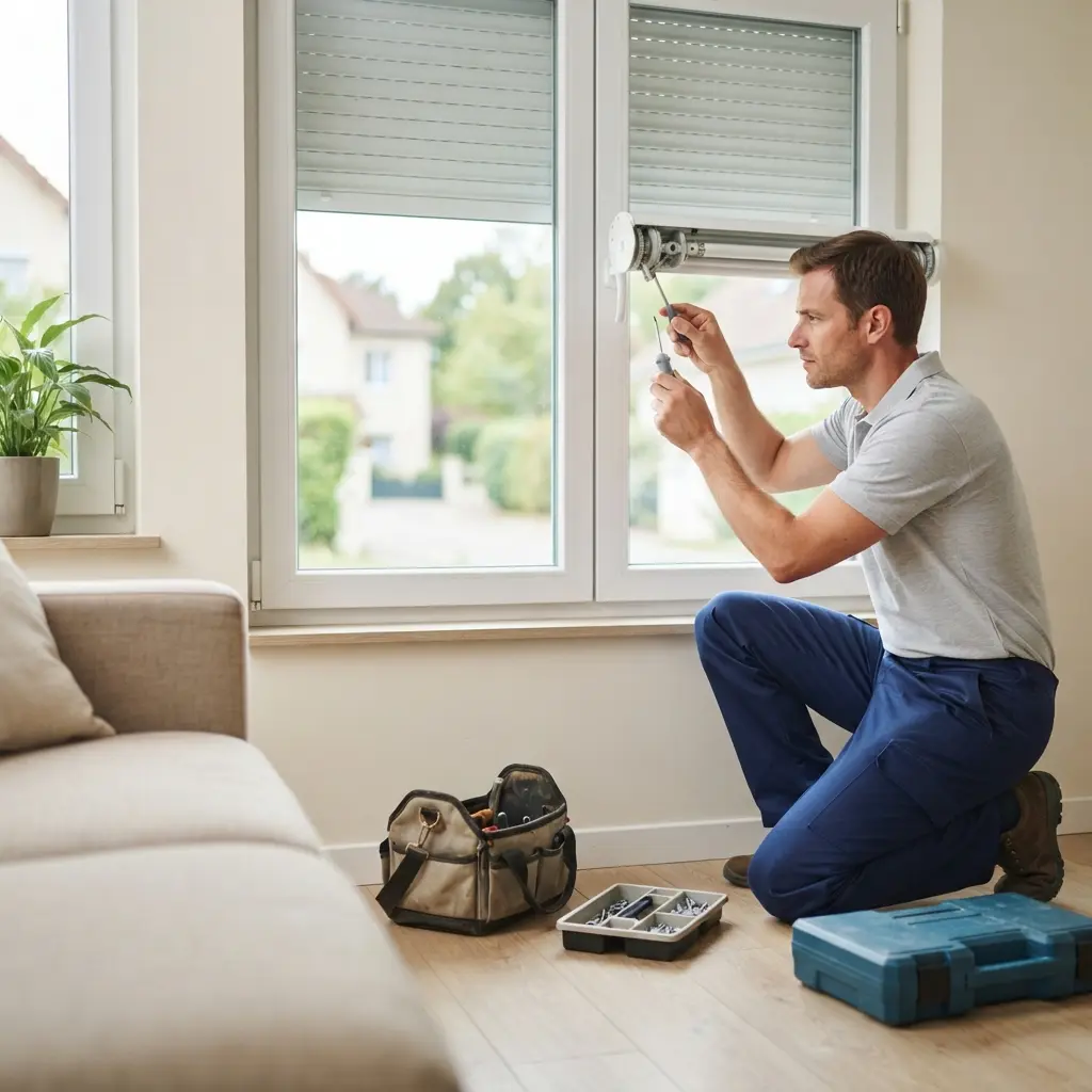 Un accompagnement fiable pour vos installations