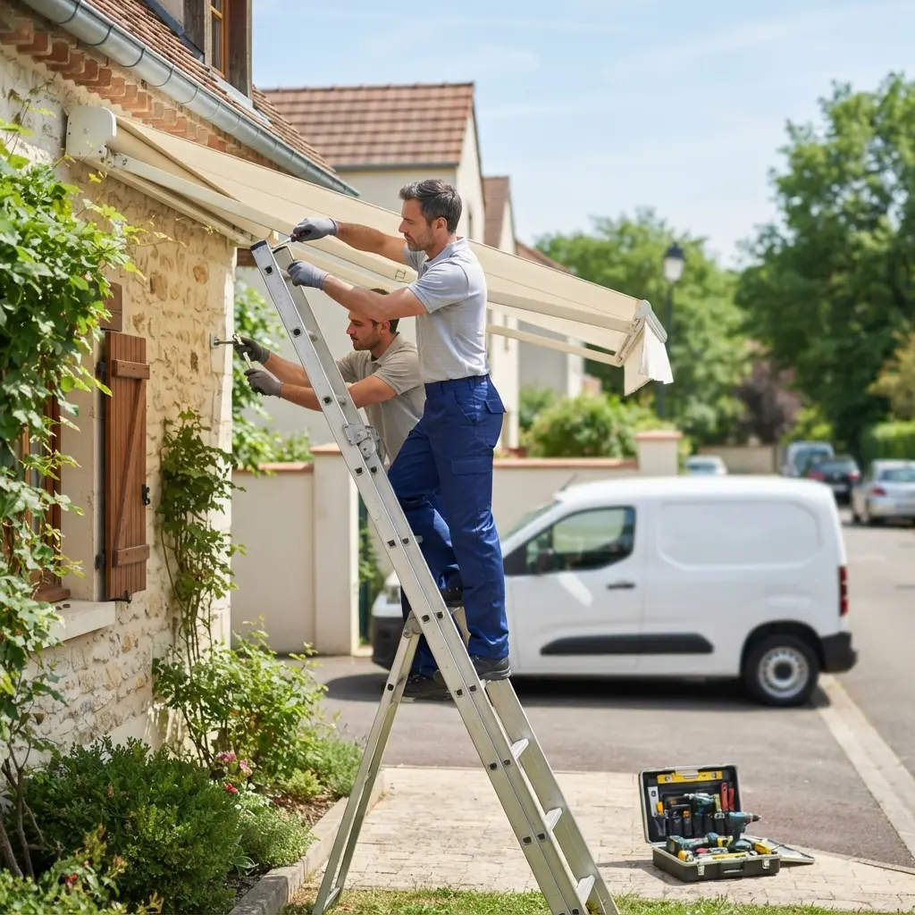 Pourquoi choisir notre service à Savigny-sur-Orge