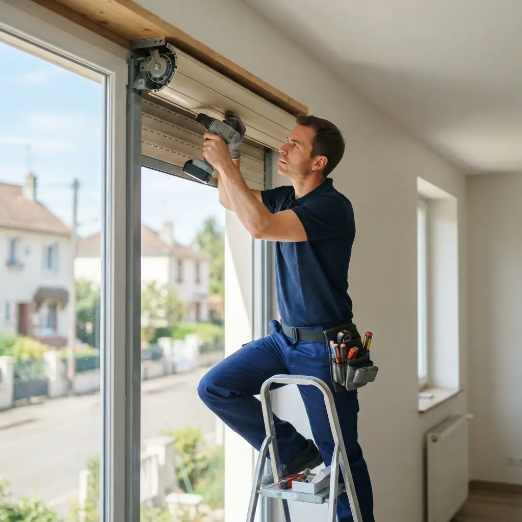 Un accompagnement fiable pour vos fermetures