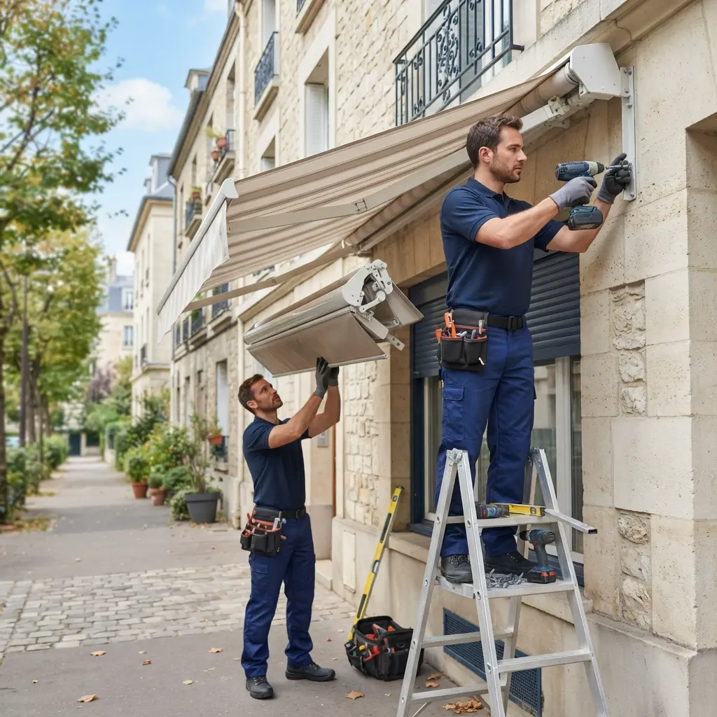 Bons gestes à adopter en cas de blocage à Nanterre