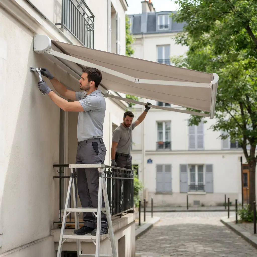 Besoin d’une intervention rapide à Nanterre ?