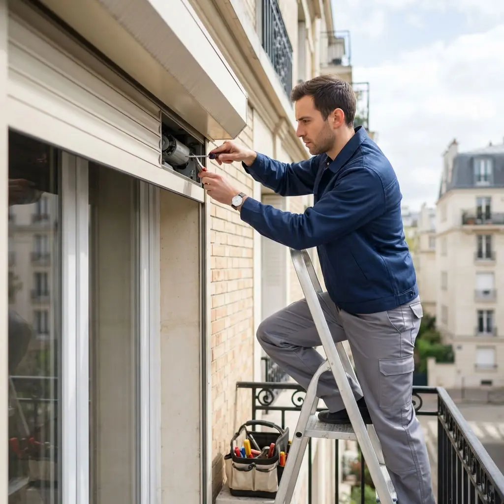 Notre approche technique pour un dépannage efficace
