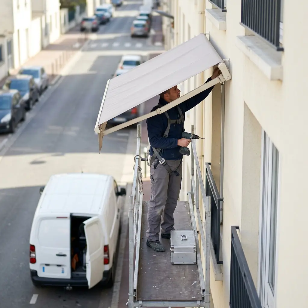 Notre approche de dépannage à Clichy