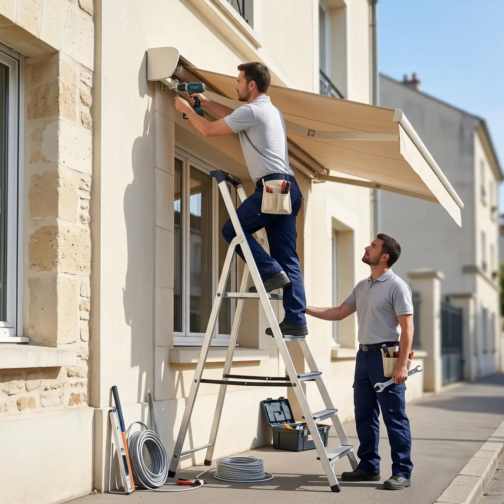 Pourquoi nous choisir à Clichy