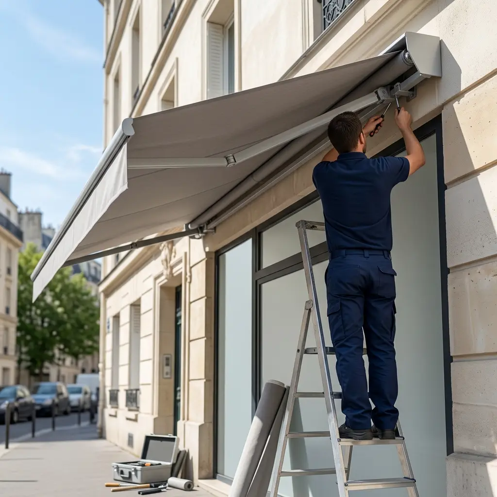 Besoin d’une intervention rapide à Clichy ?