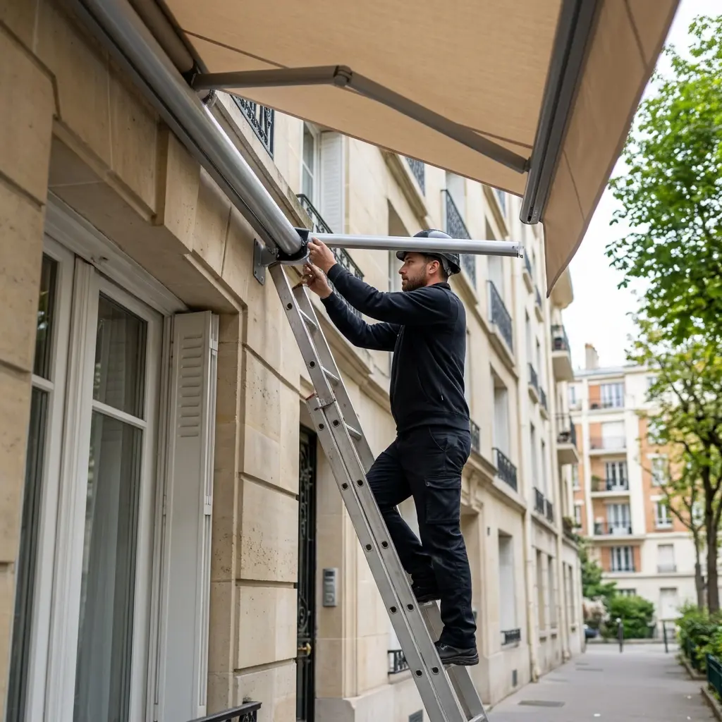 Besoin d'une intervention rapide à Montrouge ?