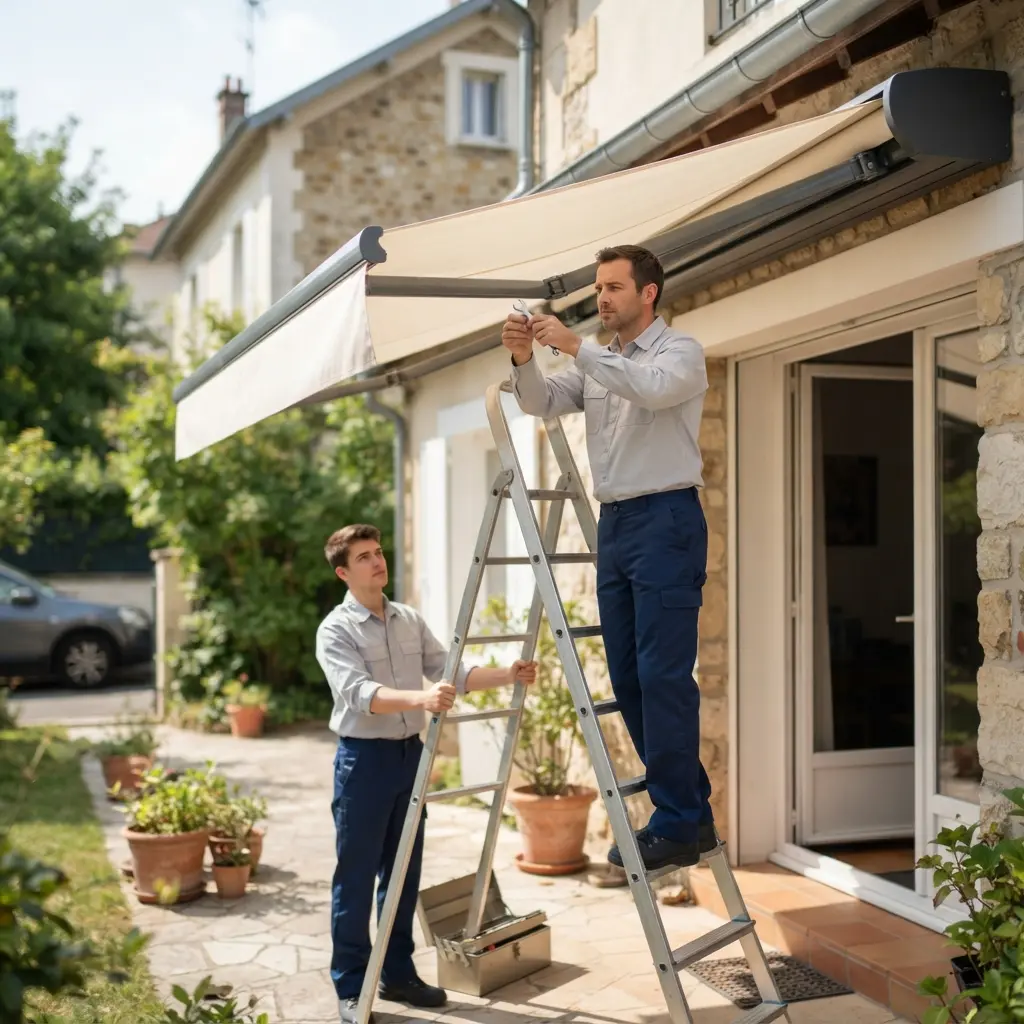 Une approche technique rigoureuse pour chaque panne