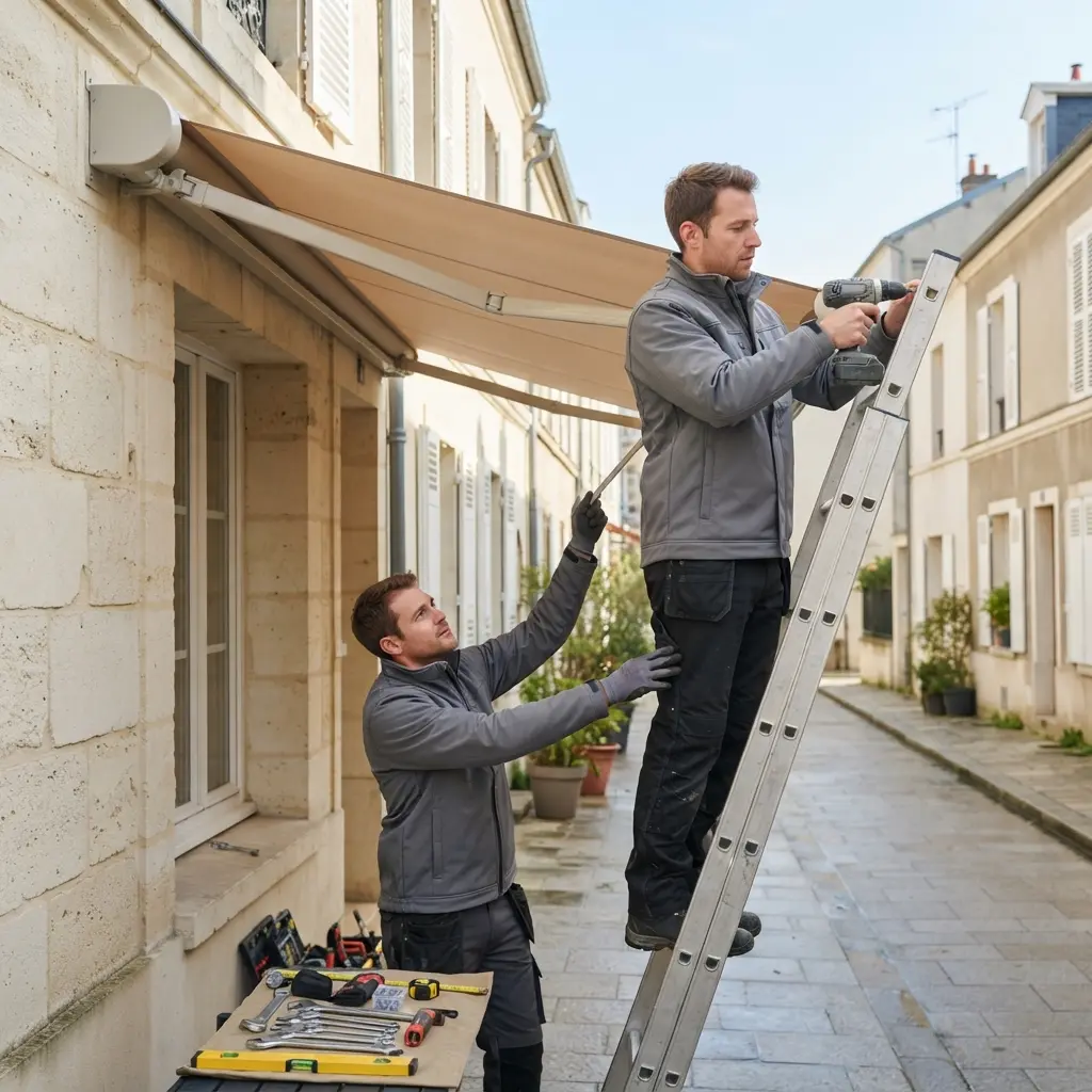 Les bons gestes pour préserver vos installations à Clamart