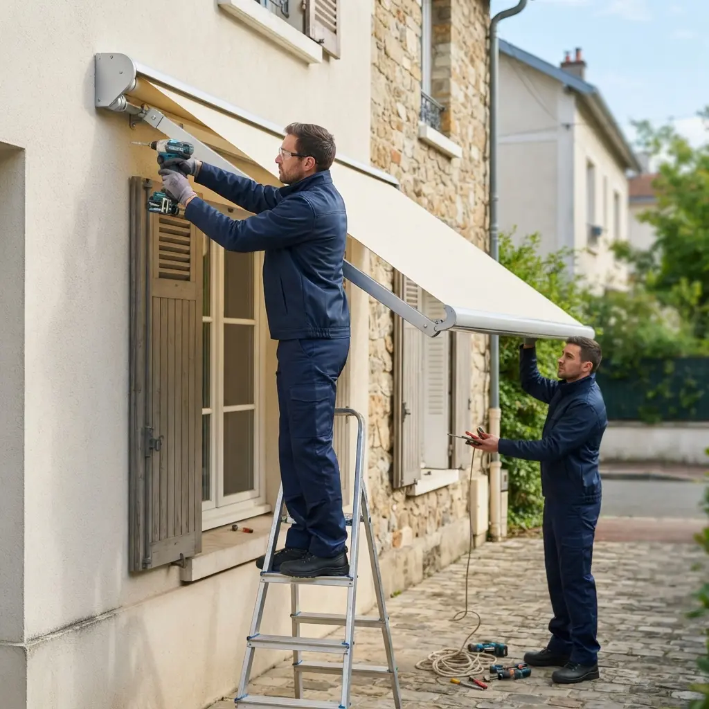 Storiste Clamart (92140)