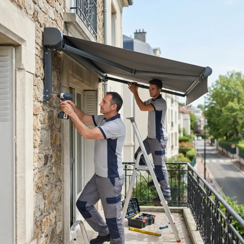 Storiste Suresnes (92150)
