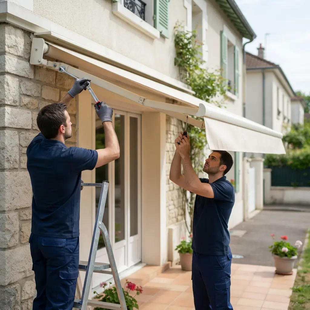 Pourquoi choisir notre service en ville d’Antony