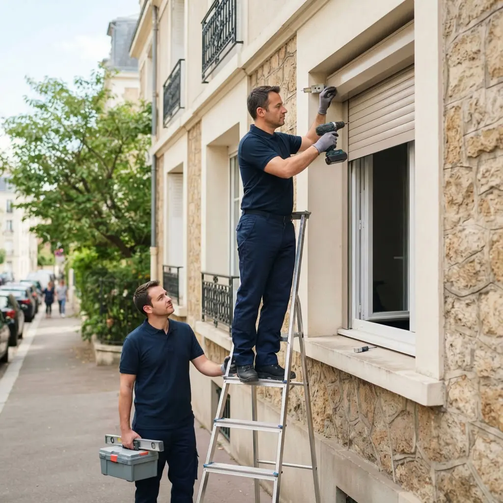 Storiste Vanves (92170)