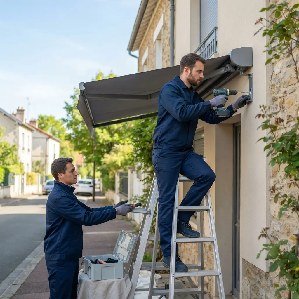 Pourquoi choisir le Storiste à Meudon pour vos volets