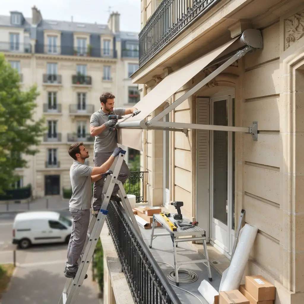 Bons réflexes à Neuilly-sur-Seine