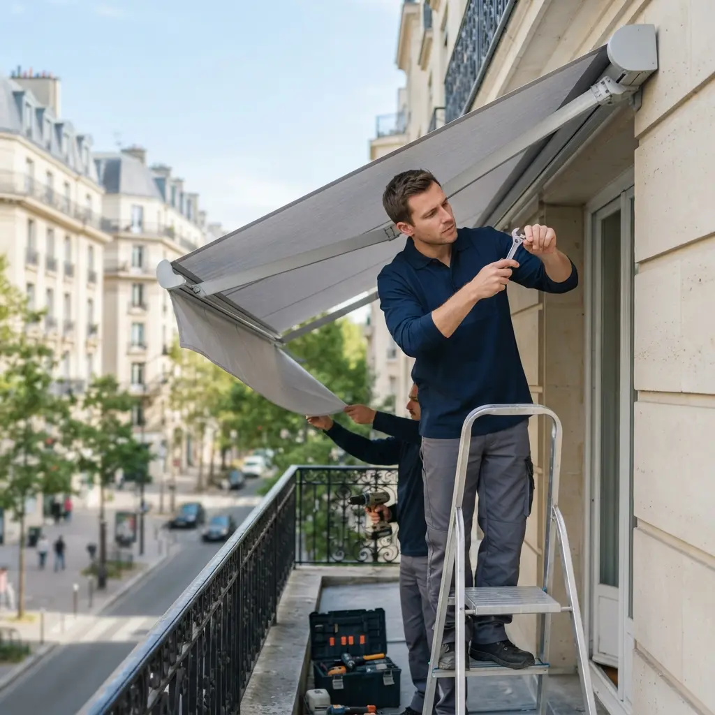 Pourquoi choisir un Storiste à Neuilly-sur-Seine