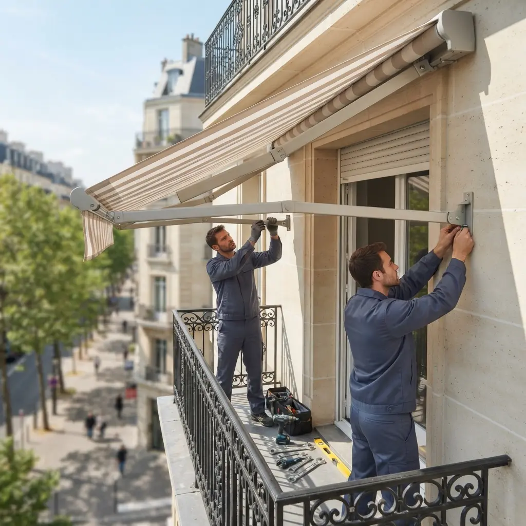 Pourquoi nous choisir à Neuilly-sur-Seine