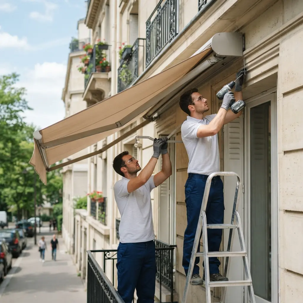 Storiste Neuilly-sur-Seine (92200)