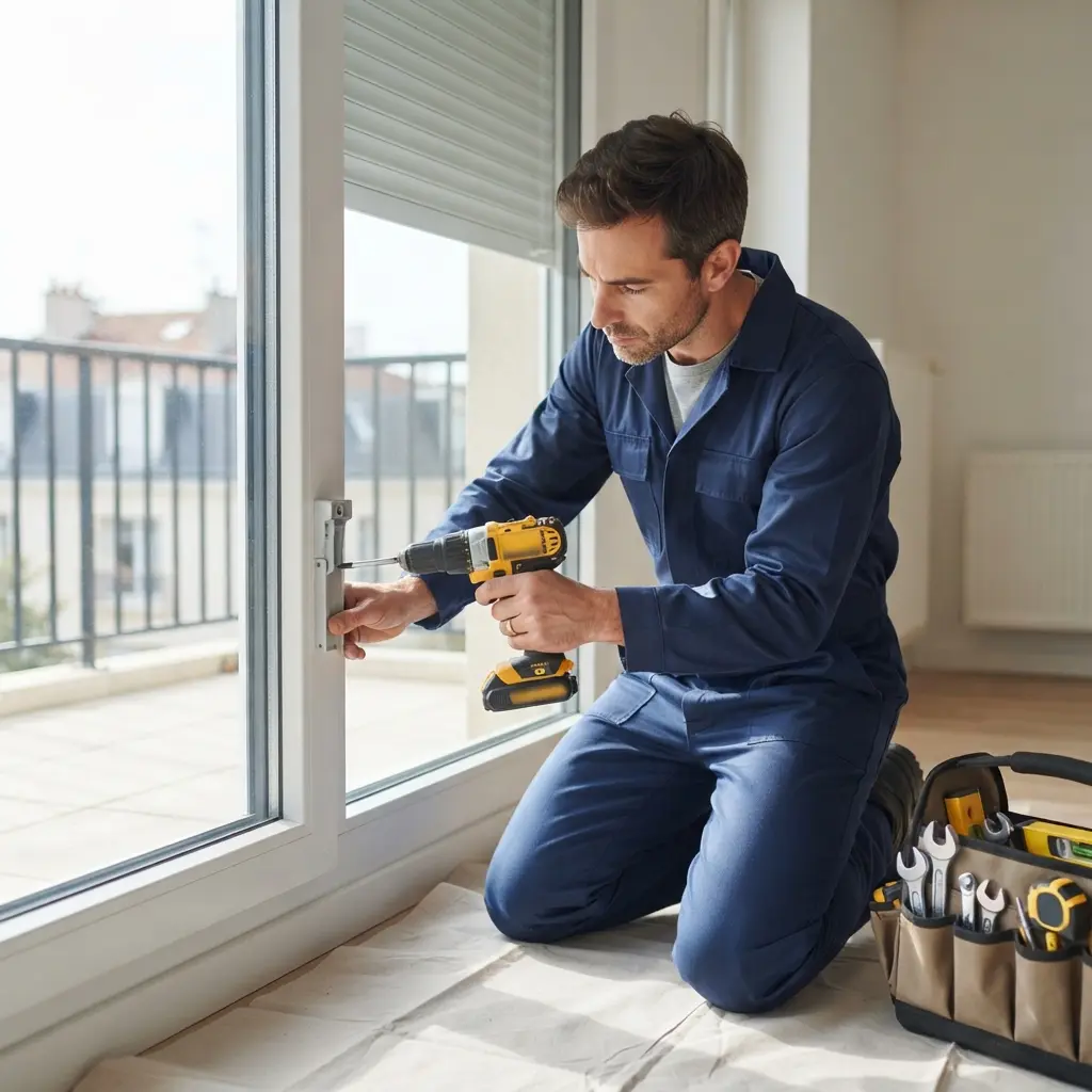 Notre approche : diagnostic, réparation, motorisation