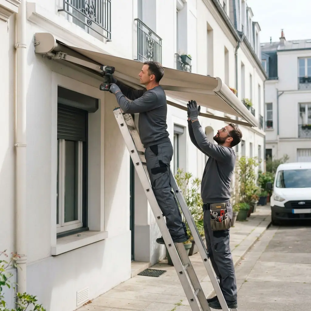 Besoin d’une intervention rapide à Gennevilliers ?