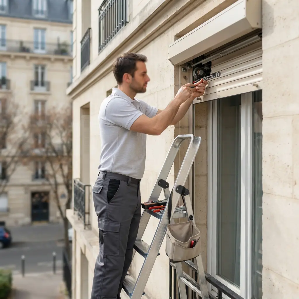 Un accompagnement fiable pour vos fermetures