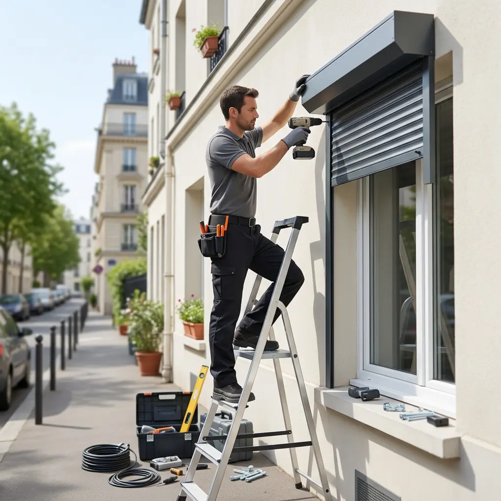 Notre méthode de service