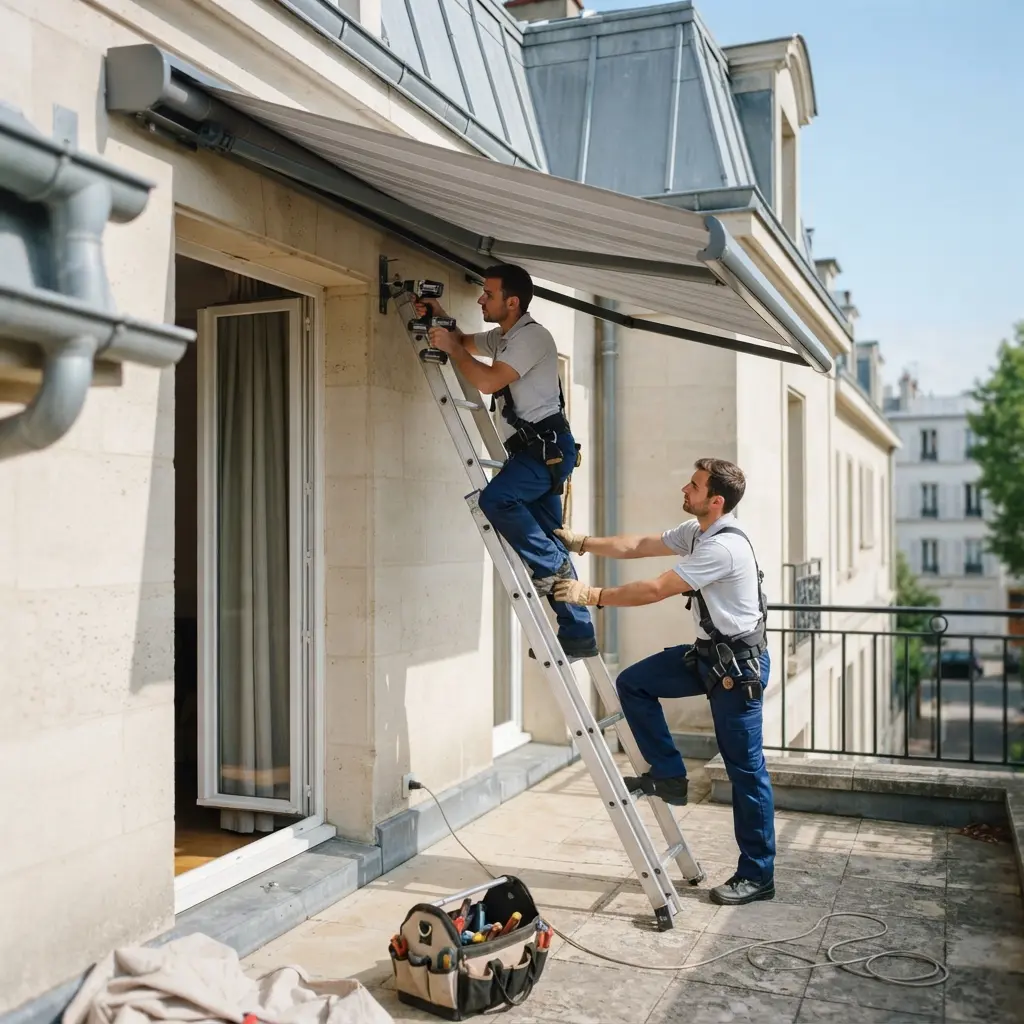 Une approche technique pour un dépannage durable