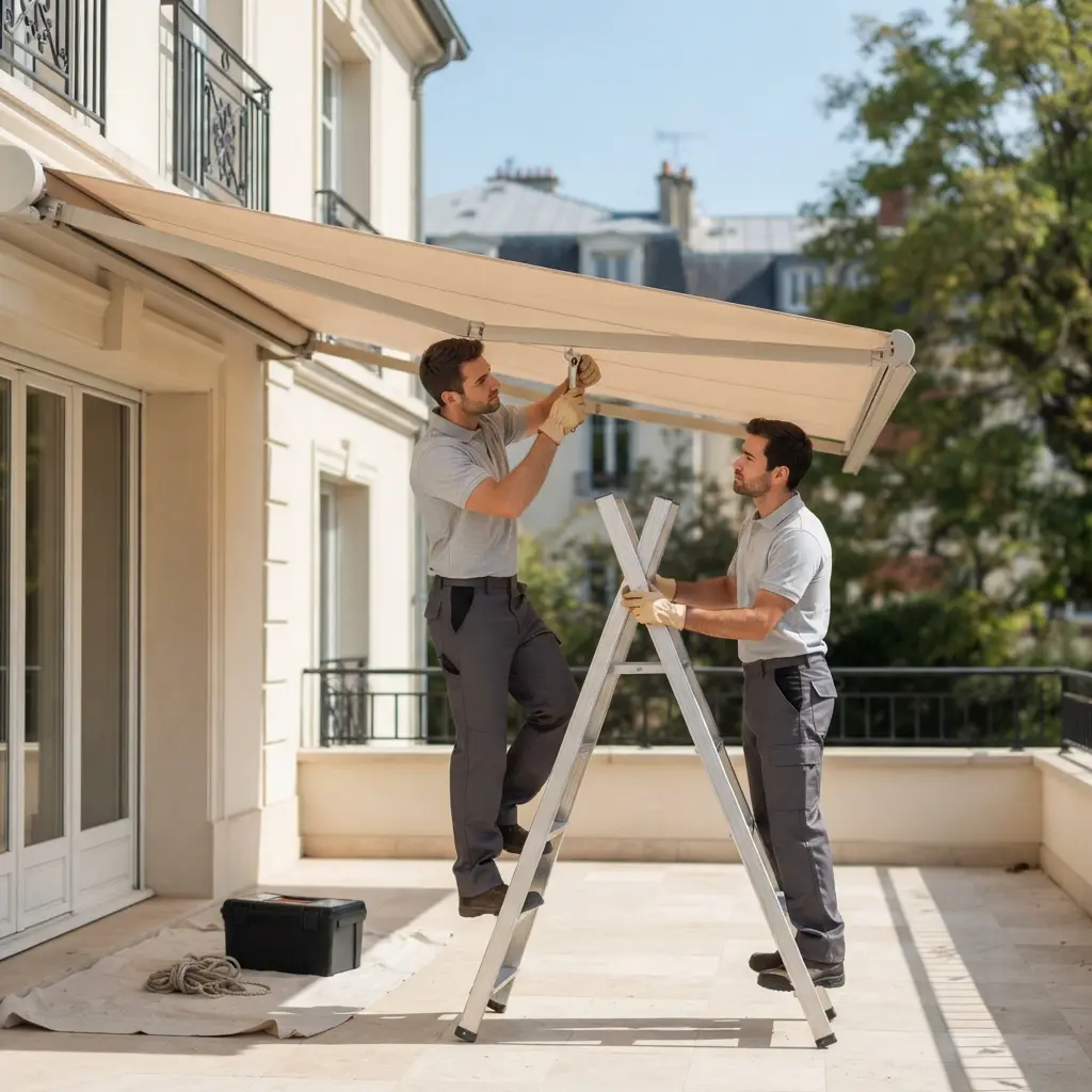 Les gestes essentiels pour préserver vos installations