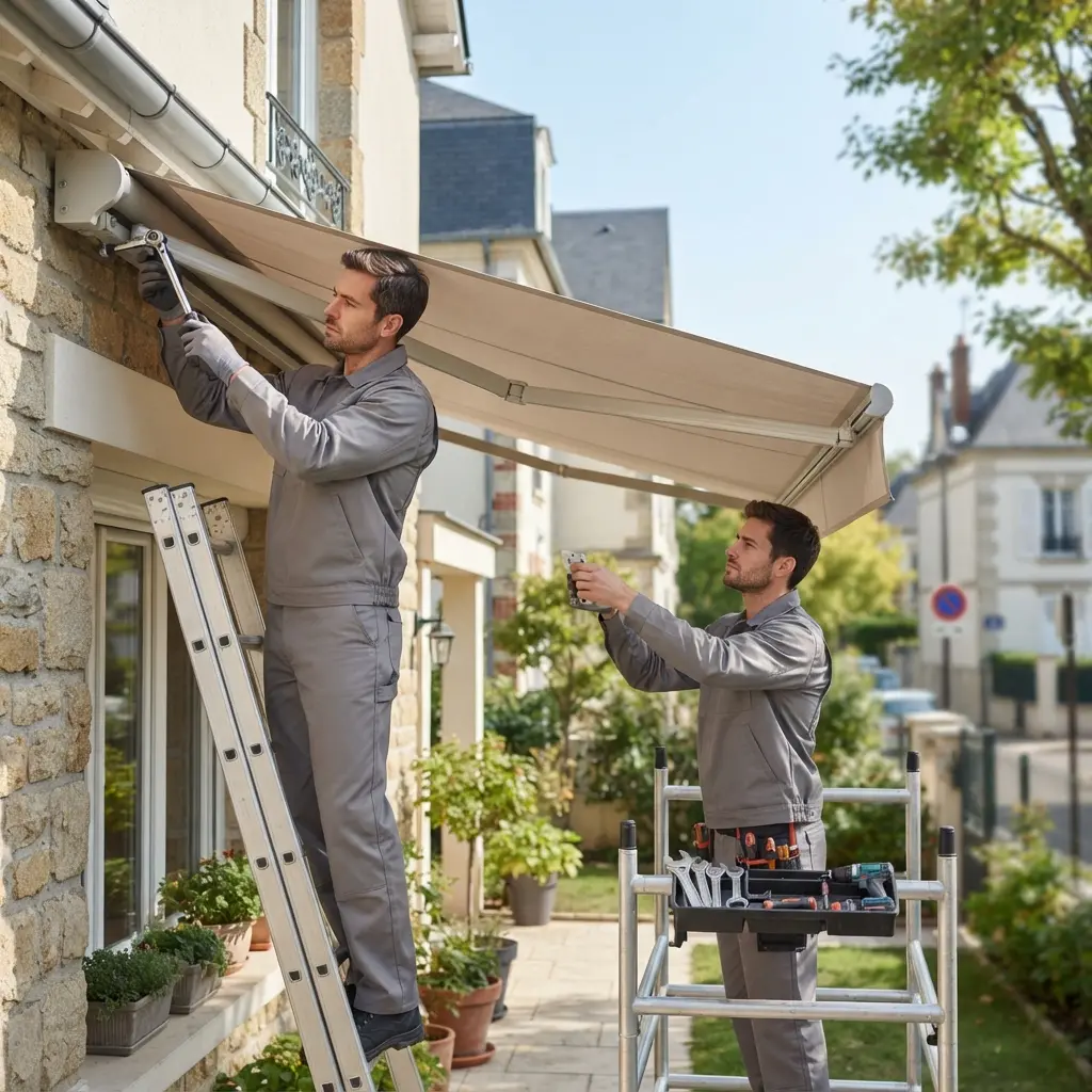 Besoin d'un dépannage rapide à Fontenay-aux-Roses ?
