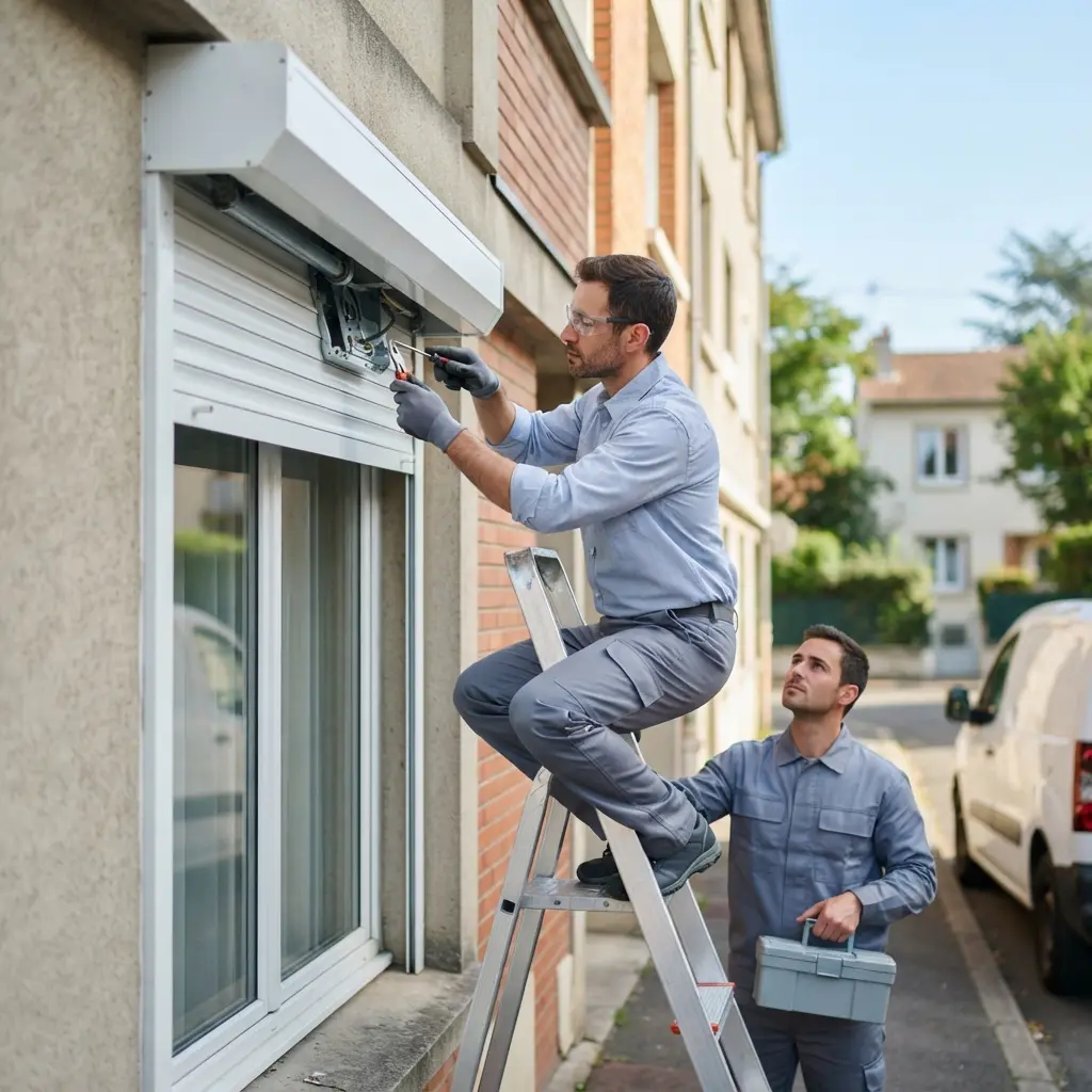 Pourquoi nous choisir à Bois-Colombes
