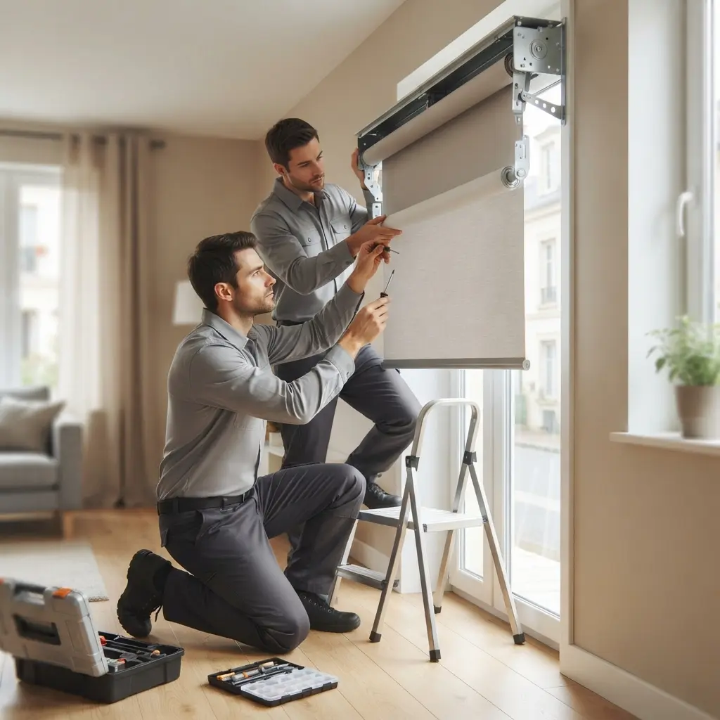 Une expertise fiable pour vos ouvertures