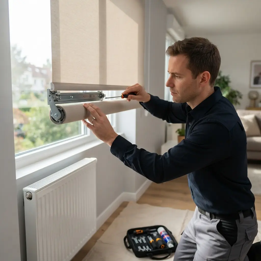 Une expertise technique pour vos équipements
